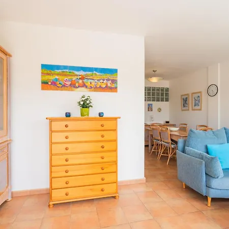 Costablancadreams Casanova In Prázdninový dům