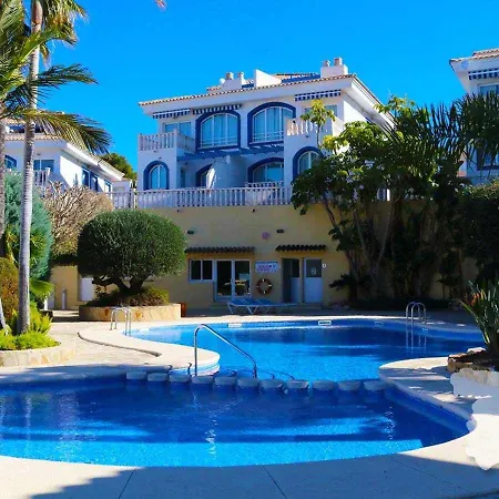 Costablancadreams Casanova In * Calp