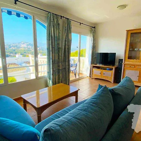 Costablancadreams Casanova In Tatil Evi *