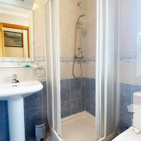 Сasa de vacaciones Costablancadreams Casanova In Calpe