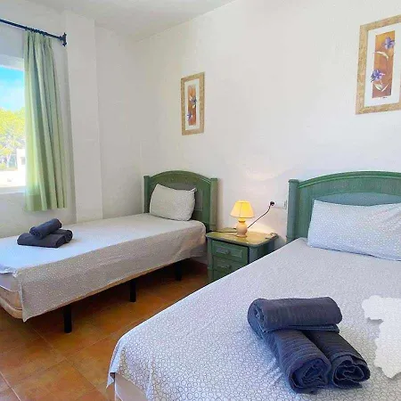 Costablancadreams Casanova In Tatil Evi *