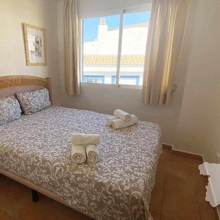 Costablancadreams Casanova In Tatil Evi *