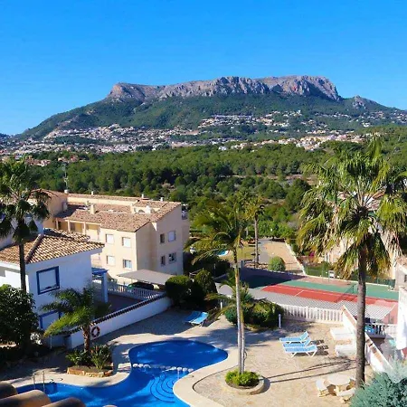 Costablancadreams Casanova In * Calp
