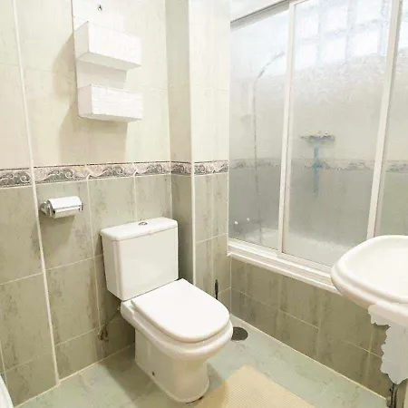 Costablancadreams Casanova In Tatil Evi