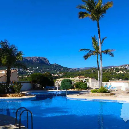 Costablancadreams Casanova In * Calp