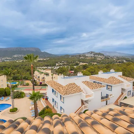 Costablancadreams Casanova In * Calp