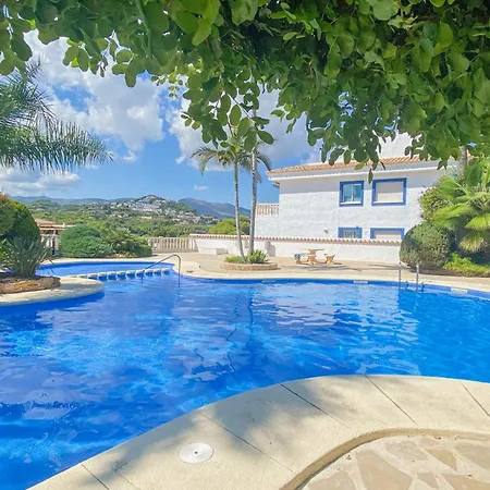 Tatil Evi Costablancadreams Casanova In