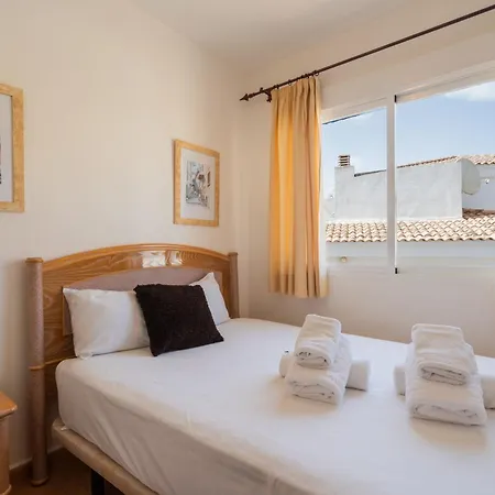Сasa de vacaciones Costablancadreams Casanova In *
