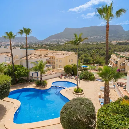 Costablancadreams Casanova In * Ifach