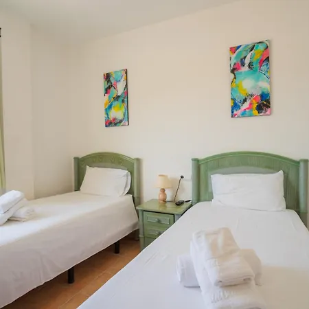 Costablancadreams Casanova In Tatil Evi Calp