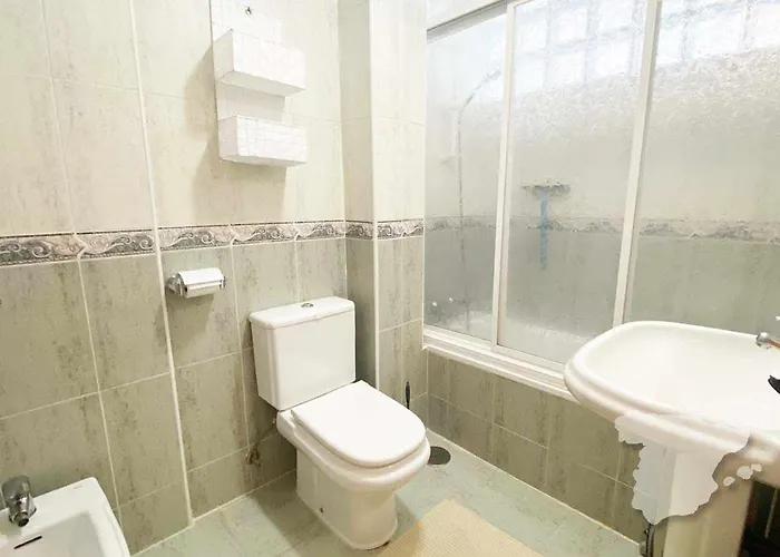 Costablancadreams Casanova In Tatil Evi