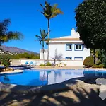 Ferienhaus Costablancadreams Casanova In Calp