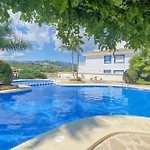 Ferienhaus Costablancadreams Casanova In