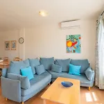 Ferienhaus Costablancadreams Casanova In Calp