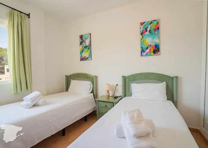 Costablancadreams Casanova In Prázdninový dům Calpe